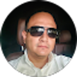 Profile photo of Guillermo Cruz