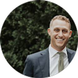 Profile photo of Aaron Lassin
