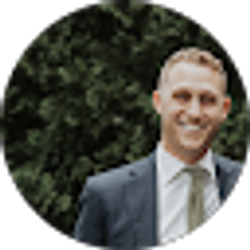 Profile photo of Aaron Lassin