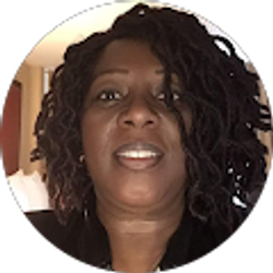 Profile photo of Yolanda Miller