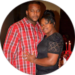 Profile photo of Keisha Mark