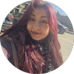 Profile photo of Bella Saadeh