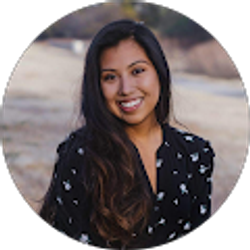 Profile photo of Valeria Sanchez