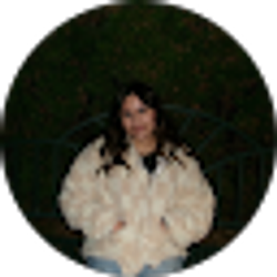 Profile photo of Pricila Ramirez Romo
