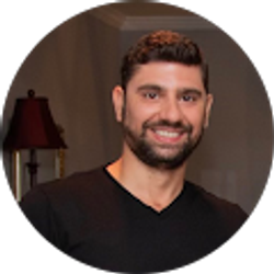 Profile photo of Chris M