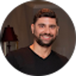 Profile photo of Chris M