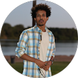 Profile photo of Abraham Mebrahtu