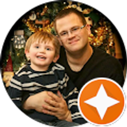 Profile photo of Bill Palmer