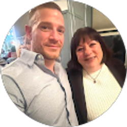 Profile photo of Arlene Coughlin