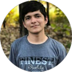 Profile photo of Diego Manzanilla