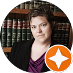 Profile photo of Anita Coffinberry