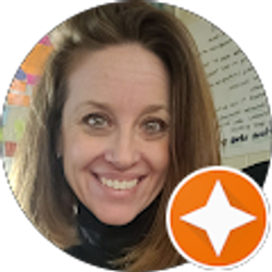 Profile photo of Stephanie Campbell