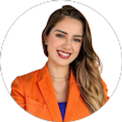 Profile photo of Gabriella Ferreira