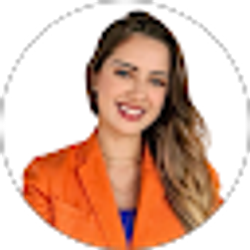 Profile photo of Gabriella Ferreira