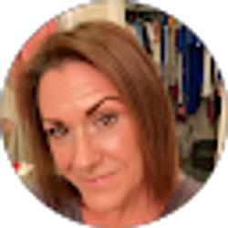 Profile photo of Lisa Collins