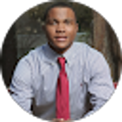 Profile photo of Isaiah Beemon