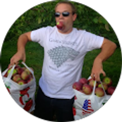 Profile photo of Jacob Bruce