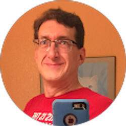 Profile photo of Colin Sanner