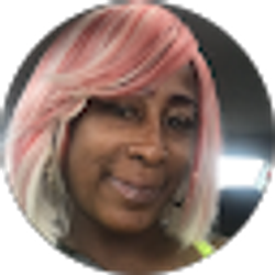 Profile photo of Tamara Lupoe