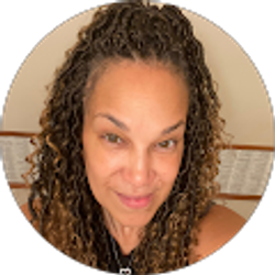 Profile photo of Rogina Cooper