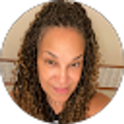 Profile photo of Rogina Cooper