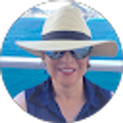 Profile photo of Cathy Balick