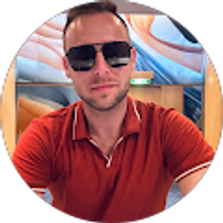 Profile photo of Brian Mack