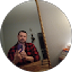 Profile photo of Chuck Wagon