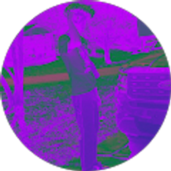 Profile photo of Ben Chandler