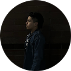 Profile photo of Hector