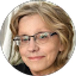 Profile photo of Judy Bow