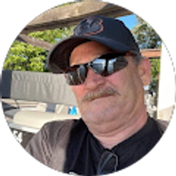 Profile photo of Jerome Roll