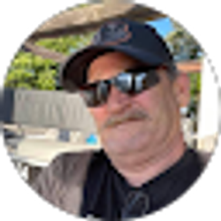 Profile photo of Jerome Roll