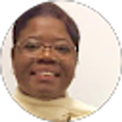 Profile photo of Nadia “NanaPhD” Lucien