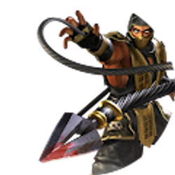 Profile photo of BLOODHOUND