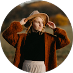 Profile photo of Tessa Pilar