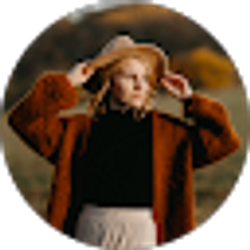 Profile photo of Tessa Pilar