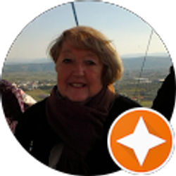 Profile photo of Lorraine Deitchman