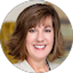 Profile photo of Cindy Scott