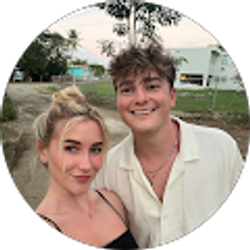 Profile photo of Garrett Nelson