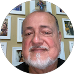 Profile photo of Jimmy Ramos