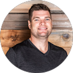 Profile photo of Mike Nuss