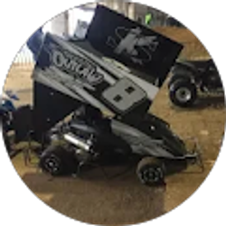 Profile photo of Devon Borden Racing