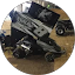 Profile photo of Devon Borden Racing