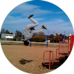 Profile photo of kaleb tipton