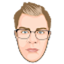 Profile photo of Chase Kilby
