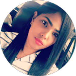 Profile photo of Anyelina Santana