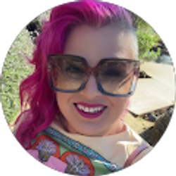 Profile photo of Sherrie Martinez