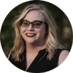 Profile photo of MacKenzie Buchanan