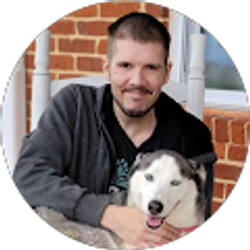 Profile photo of Dan Taylor